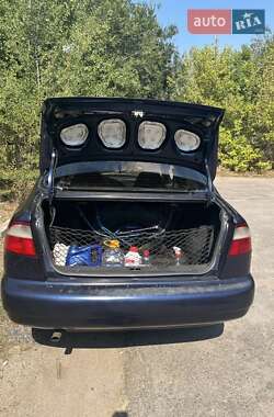 Седан Daewoo Sens 2007 в 