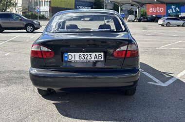 Седан Daewoo Sens 2006 в 