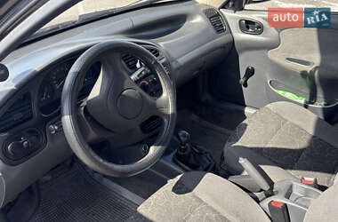 Седан Daewoo Sens 2006 в 