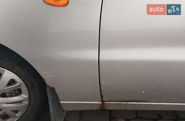 Седан Daewoo Sens 2006 в 