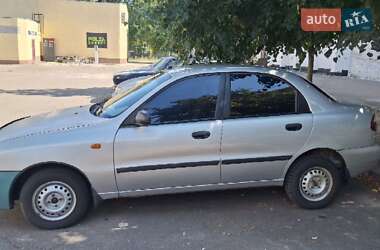 Седан Daewoo Sens 2003 в 