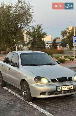 Седан Daewoo Sens 2006 в 