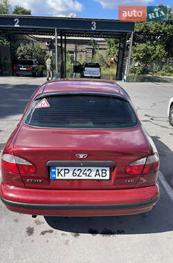 Седан Daewoo Sens 2006 в Запоріжжі