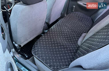 Седан Daewoo Sens 2007 в 