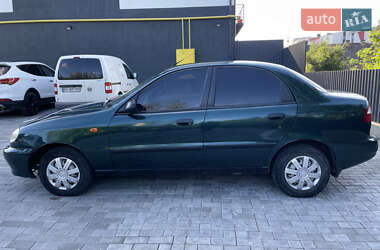 Седан Daewoo Sens 2004 в 