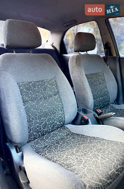 Седан Daewoo Sens 2005 в 