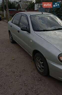 Седан Daewoo Sens 2007 в 