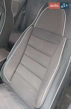 Седан Daewoo Sens 2007 в 