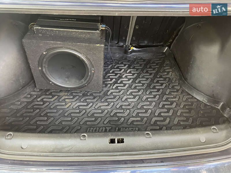 Седан Daewoo Sens 2005 в Запорожье фото 14 Седан Daewoo Sens 2005 в Запорожье