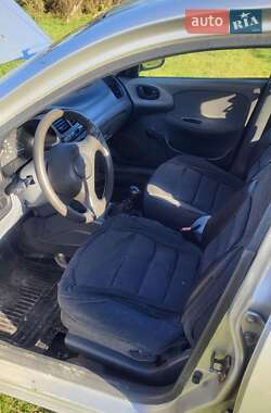 Седан Daewoo Sens 2005 в 