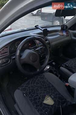 Седан Daewoo Sens 2002 в 