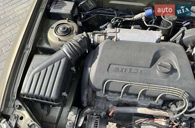 Седан Daewoo Sens 2005 в 