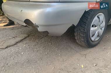 Седан Daewoo Sens 2001 в 