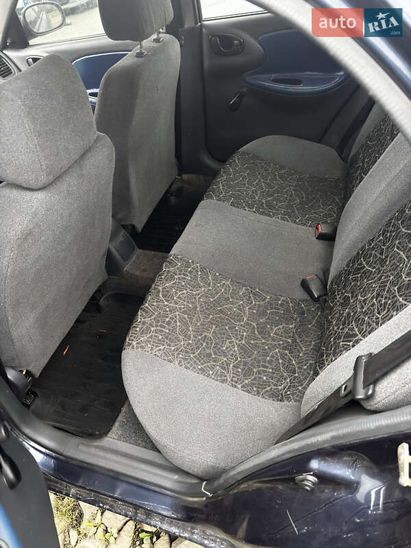 Седан Daewoo Sens 2006 в Шепетовке фото 4 Седан Daewoo Sens 2006 в Шепетовке