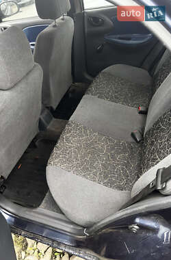 Седан Daewoo Sens 2006 в 