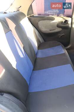 Седан Daewoo Sens 2006 в 