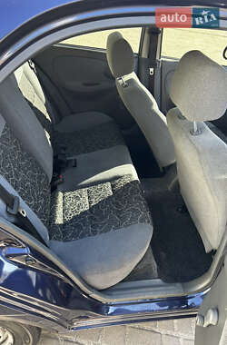 Седан Daewoo Sens 2007 в 