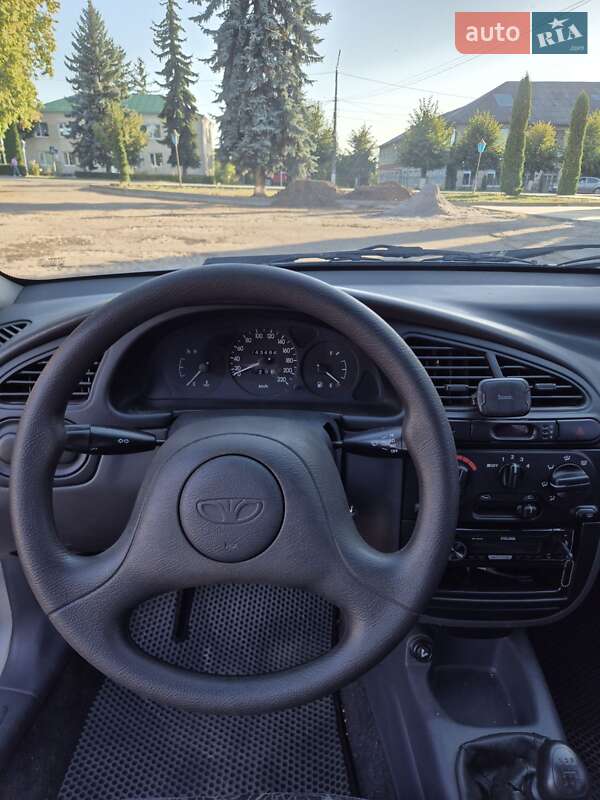 Седан Daewoo Sens 2004 в Виннице