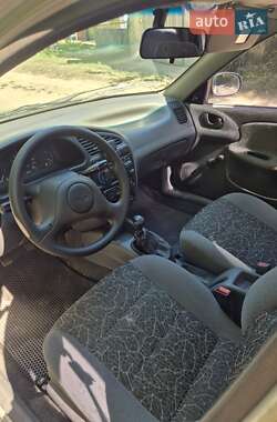 Седан Daewoo Sens 2004 в 