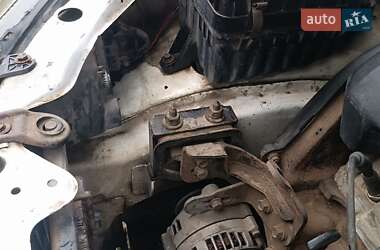 Седан Daewoo Sens 2005 в 