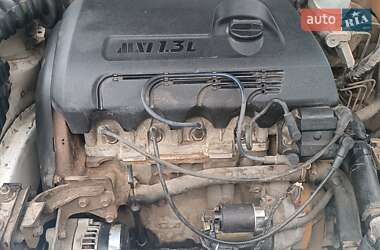 Седан Daewoo Sens 2005 в 