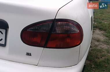 Седан Daewoo Sens 2005 в 
