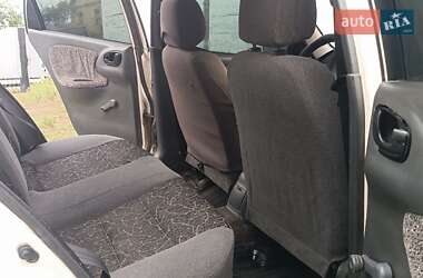 Седан Daewoo Sens 2005 в 