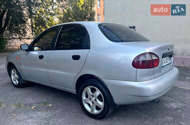 Седан Daewoo Sens 2006 в 