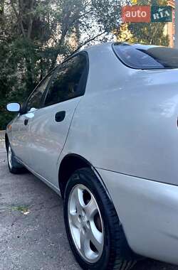 Седан Daewoo Sens 2006 в 