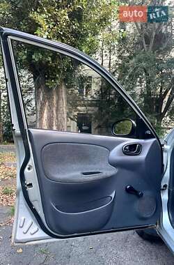 Седан Daewoo Sens 2006 в 