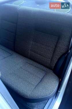 Седан Daewoo Sens 2006 в 
