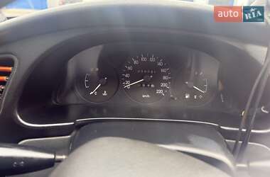 Седан Daewoo Sens 2006 в 