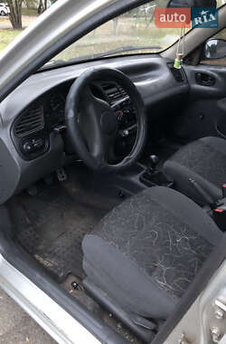 Седан Daewoo Sens 2004 в 