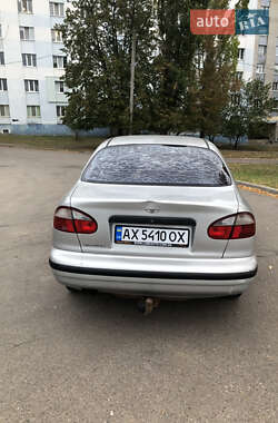 Седан Daewoo Sens 2004 в 