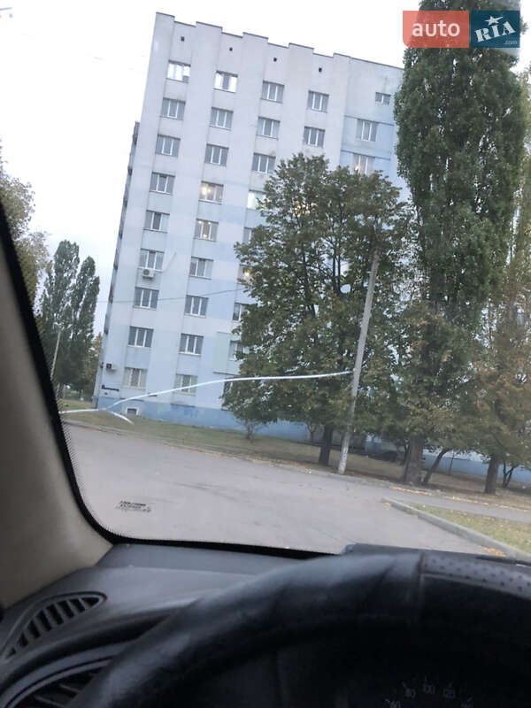 Седан Daewoo Sens 2004 в Харкові