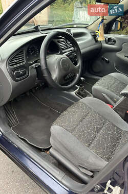 Седан Daewoo Sens 2004 в 