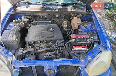 Седан Daewoo Sens 2004 в 