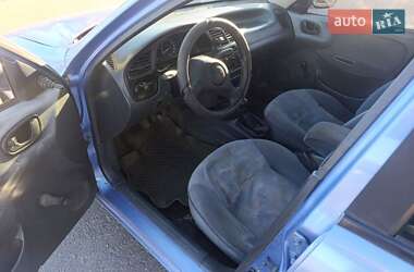 Седан Daewoo Sens 2006 в 