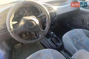 Седан Daewoo Sens 2006 в 