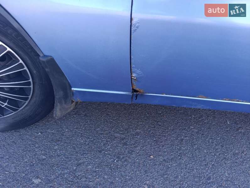 Седан Daewoo Sens 2006 в Виннице