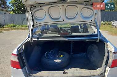 Седан Daewoo Sens 2007 в 
