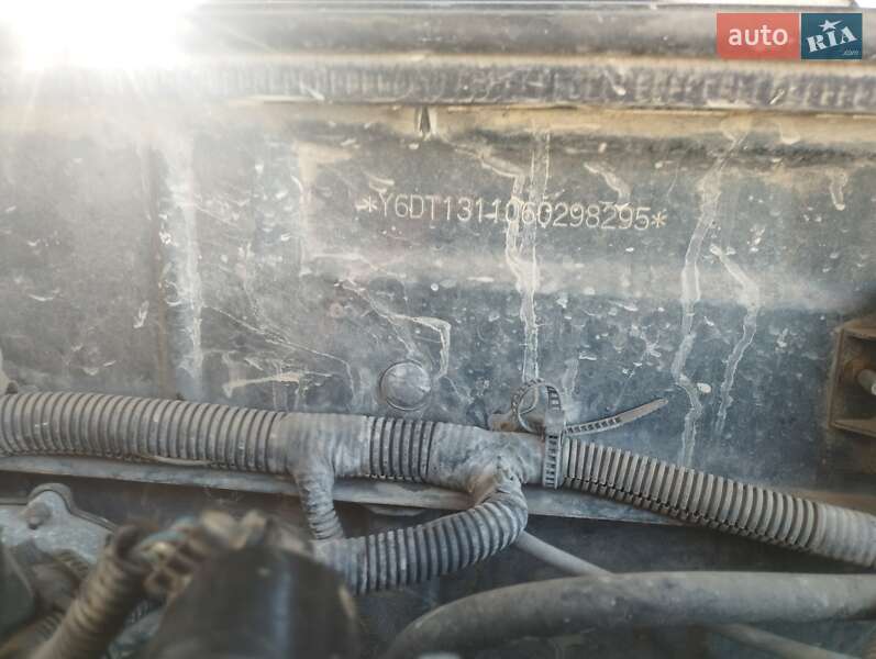 Седан Daewoo Sens 2006 в Копычинце фото 9 Седан Daewoo Sens 2006 в Копычинце