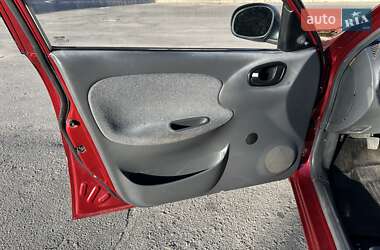 Седан Daewoo Sens 2007 в 