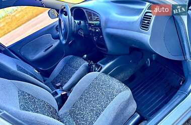 Седан Daewoo Sens 2005 в 