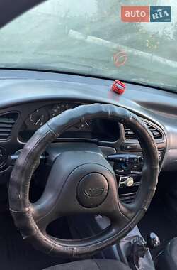 Седан Daewoo Sens 2005 в 