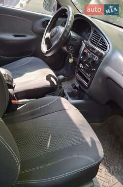 Седан Daewoo Sens 2005 в 