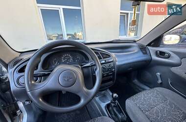 Седан Daewoo Sens 2008 в 