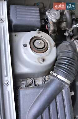 Седан Daewoo Sens 2005 в 