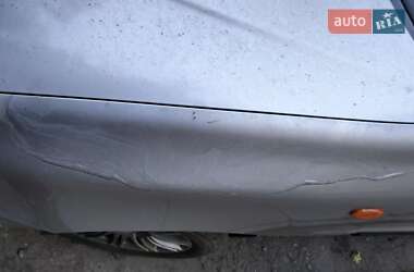 Седан Daewoo Sens 2005 в 