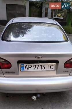 Седан Daewoo Sens 2005 в 